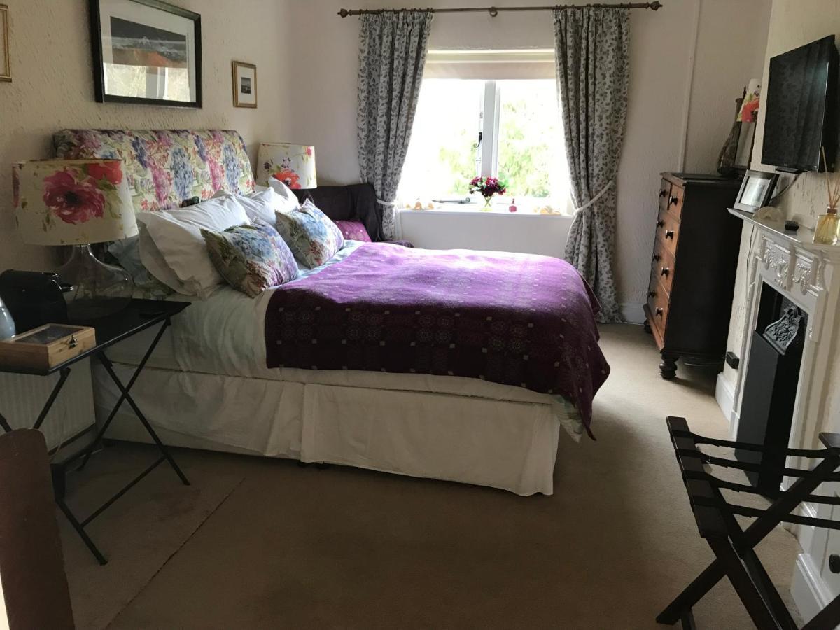 Blagdon Coombe Lodge Farm House المظهر الخارجي الصورة