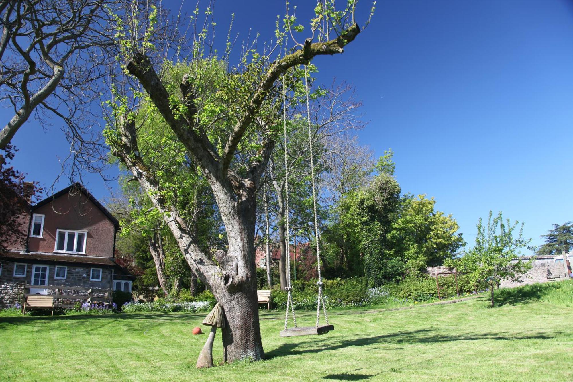 Blagdon Coombe Lodge Farm House المظهر الخارجي الصورة